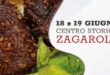 “Festival del Tordo matto” Il 18 e 19 Giugno a Zagarolo va in scena l’eccellenza gastronomica De.Co.