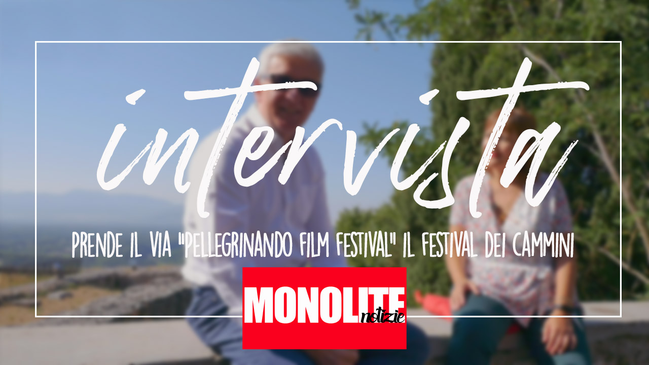 Pellegrinando film festival