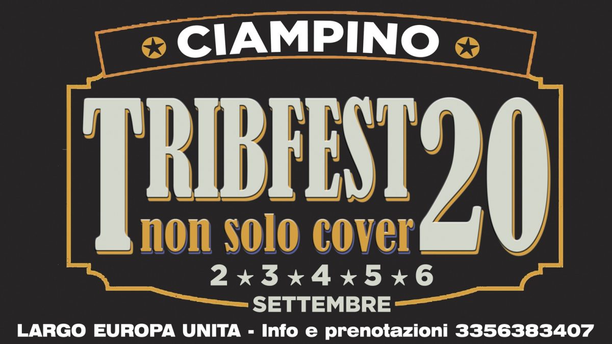 TRIBFEST