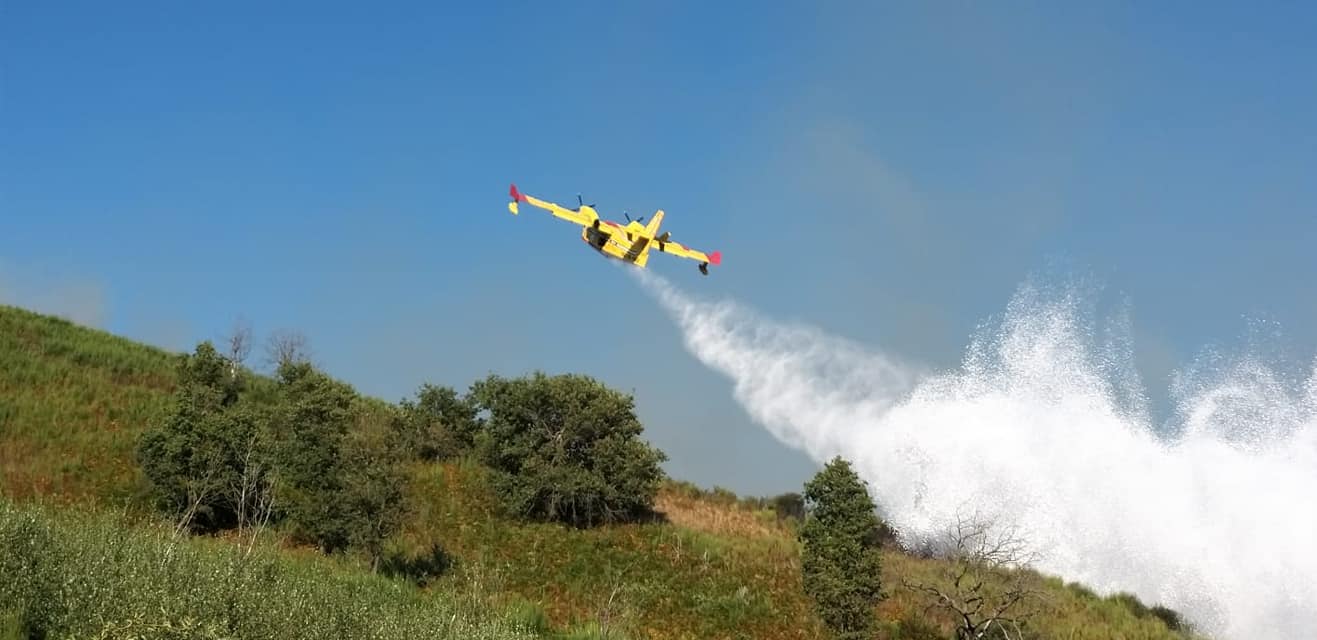 incendio-monte-tuscolo-spegnimento