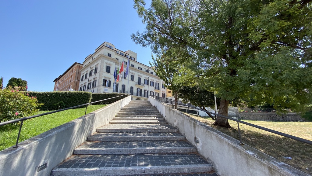 scuole grottaferrata emergenza scuole
