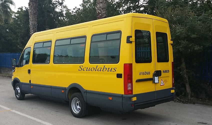 scuolabus