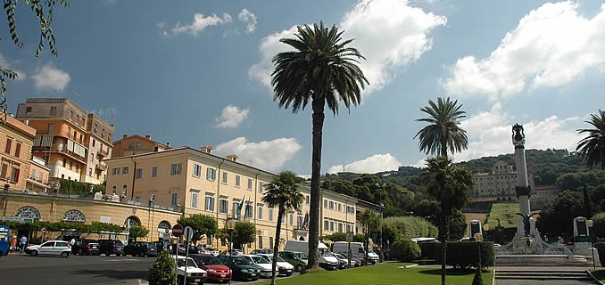 Frascati