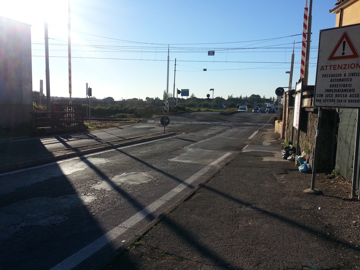 passaggio.livello-casbianca-ciampino