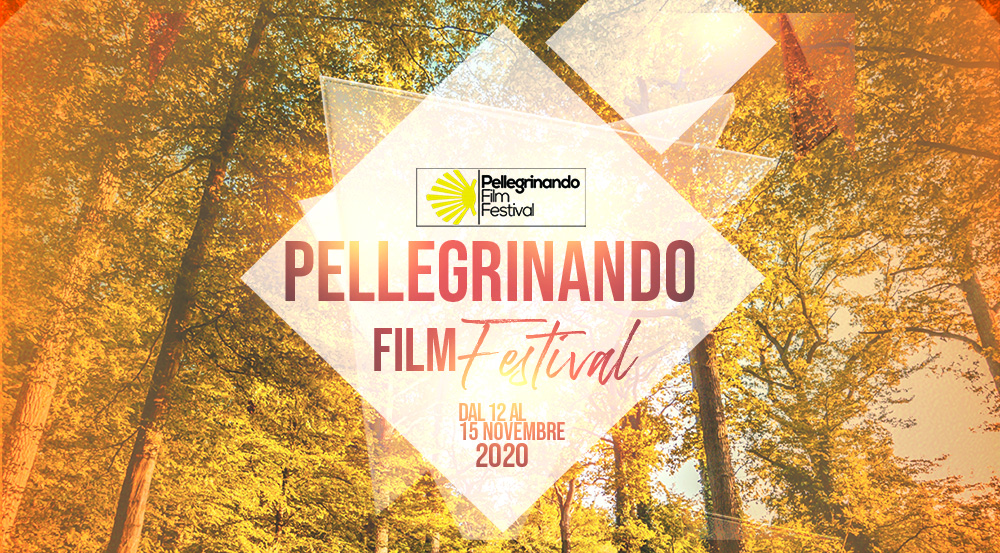 testata pellegrinando film festival