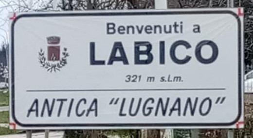 Labico