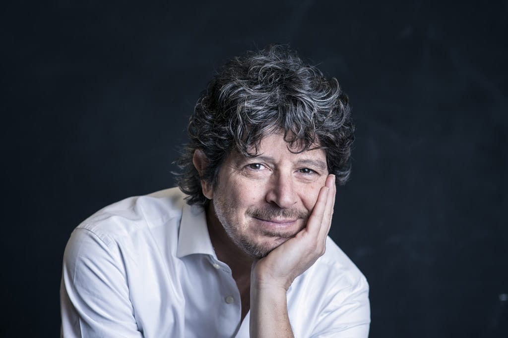 Michele La Ginestra