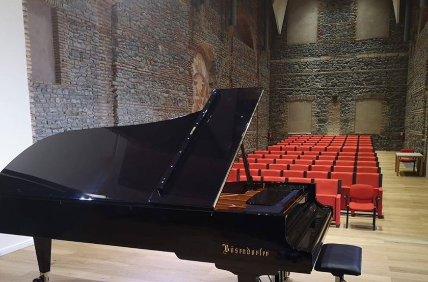 Bosendorfer