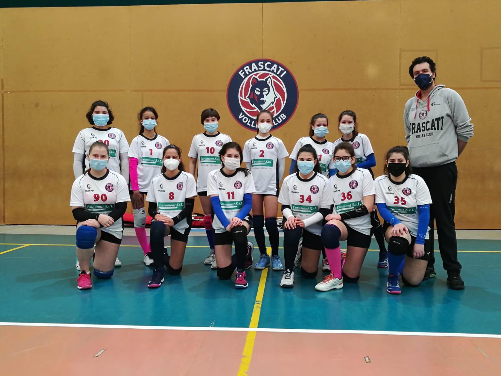 under 13 femm