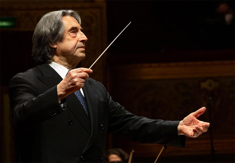 Riccardo Muti