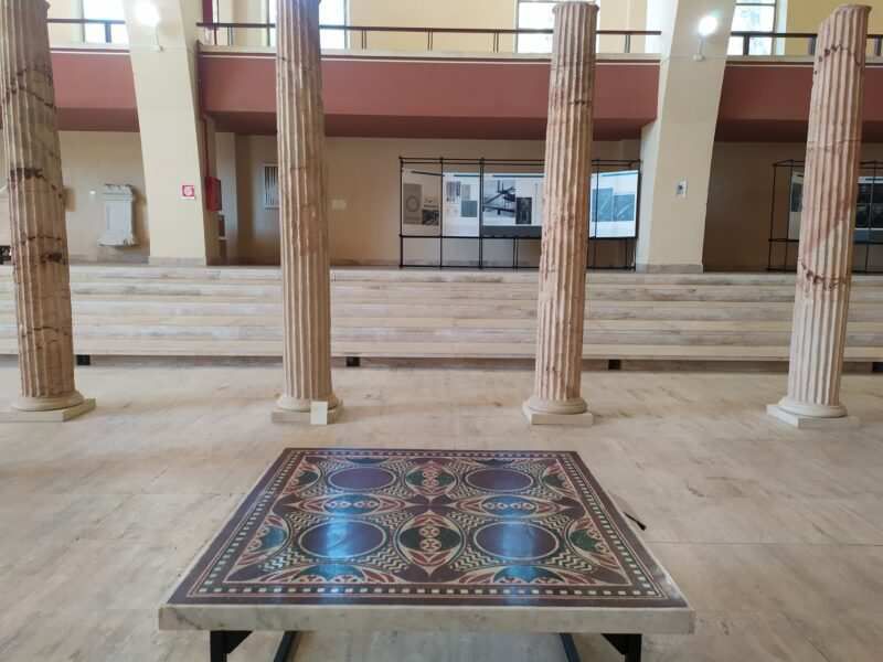 Museo delle navi