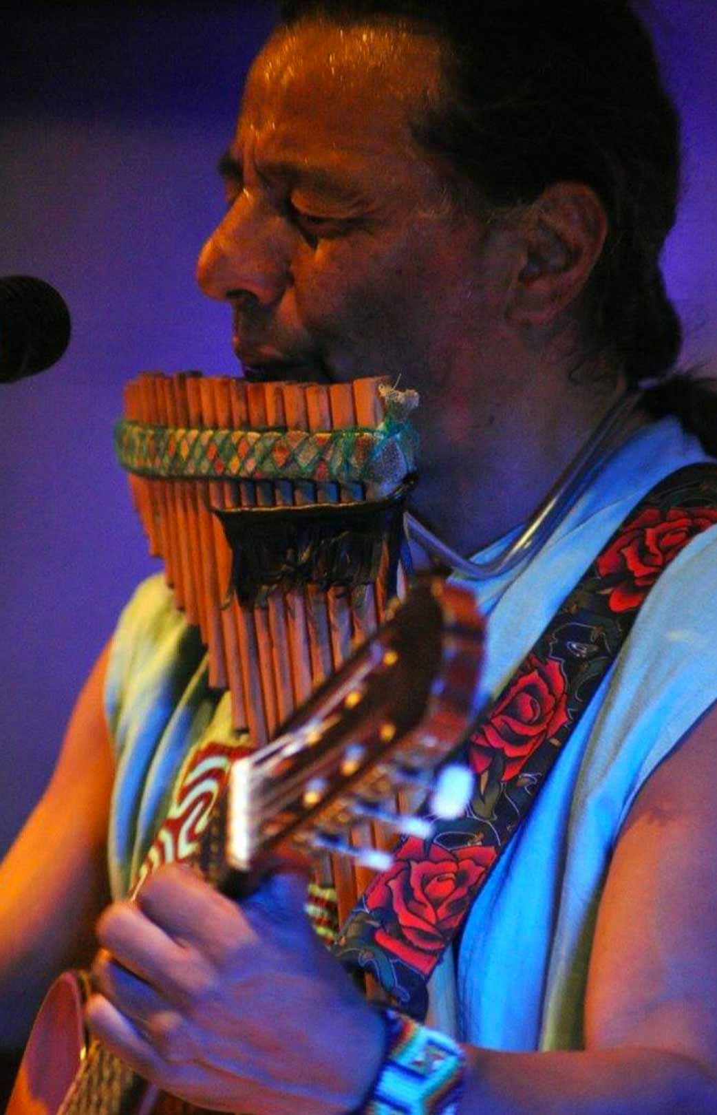 Roland Ricaurte 4