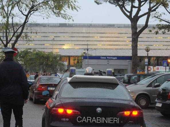 estorsione