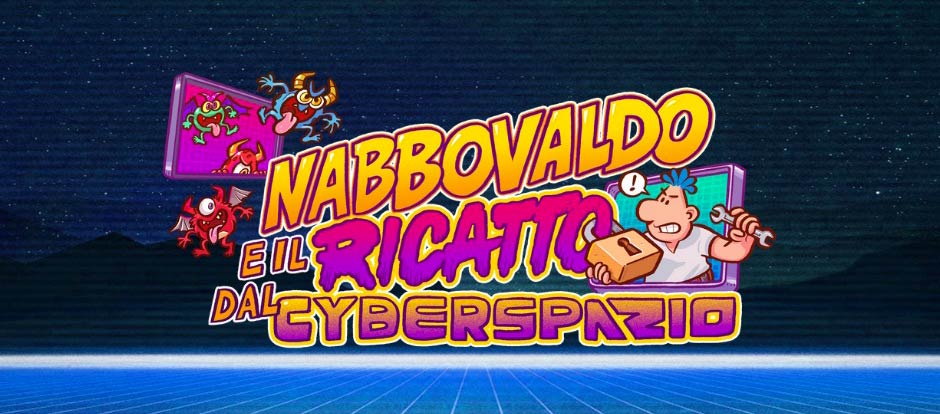 NABBOVALDO titolo