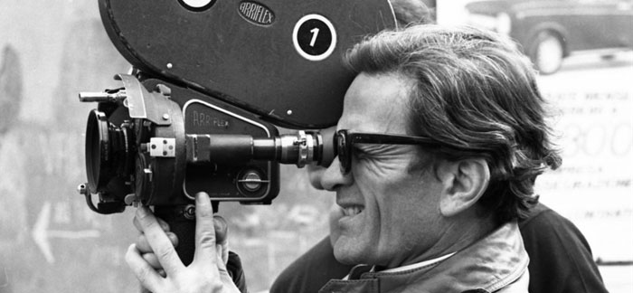 Pasolini-100