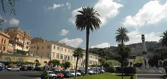 Frascati
