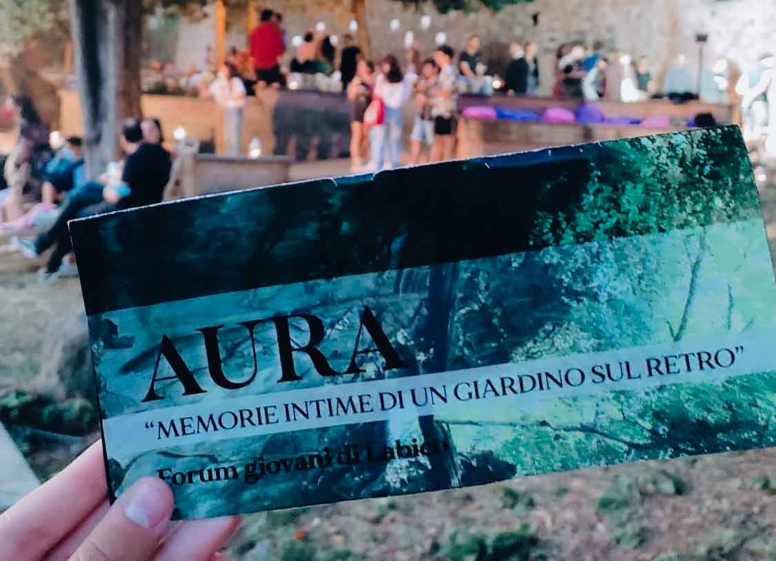 Aura