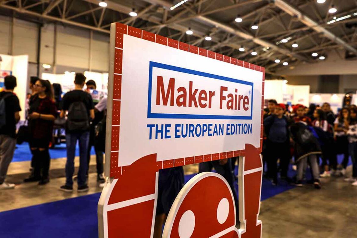 Maker faire