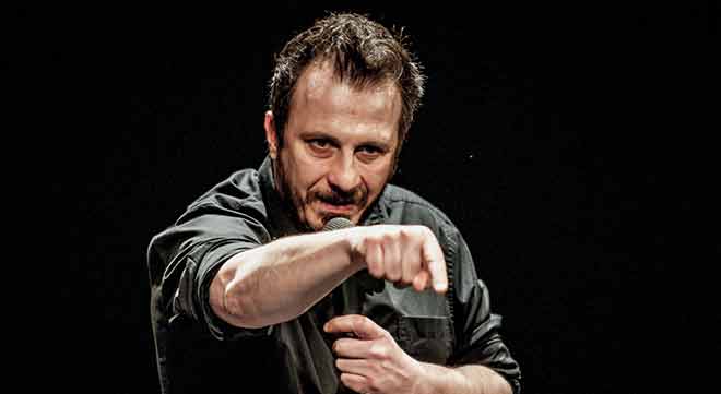 Giorgio Montanini 3