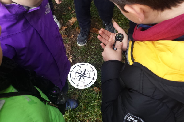 Orienteering 2