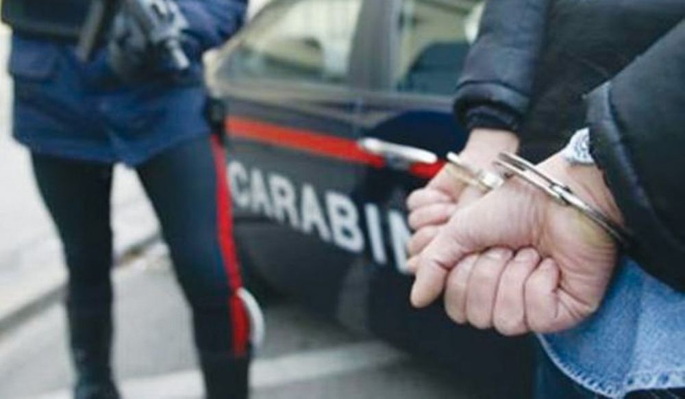 arresto-carabinieri