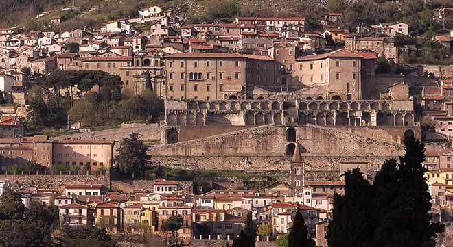 Palestrina – Praeneste