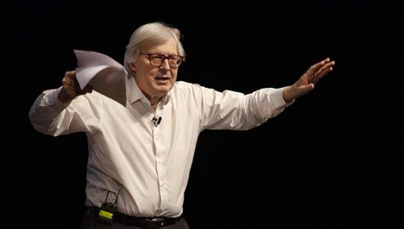 Vittorio Sgarbi