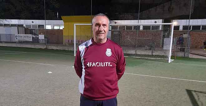 di marco fc frascati