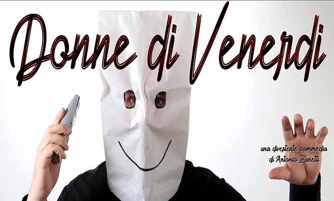 DONNE DI VENERDI’ foto