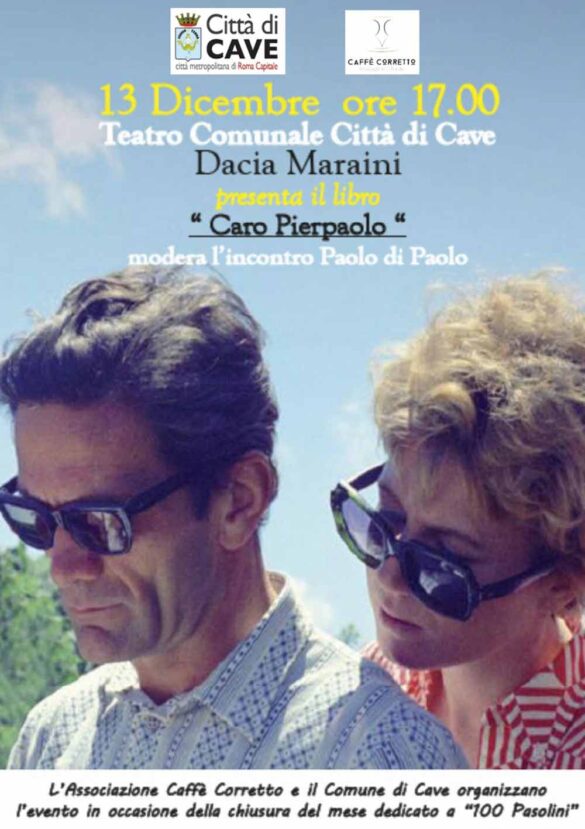 Dacia Maraini
