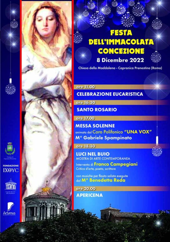 Immacolata