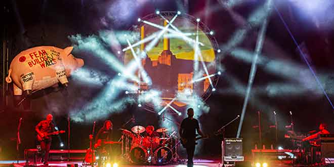 Pink Floyd Legend @Giulio Paravani – foto via Ufficio Stampa Fabiana Manuelli-2