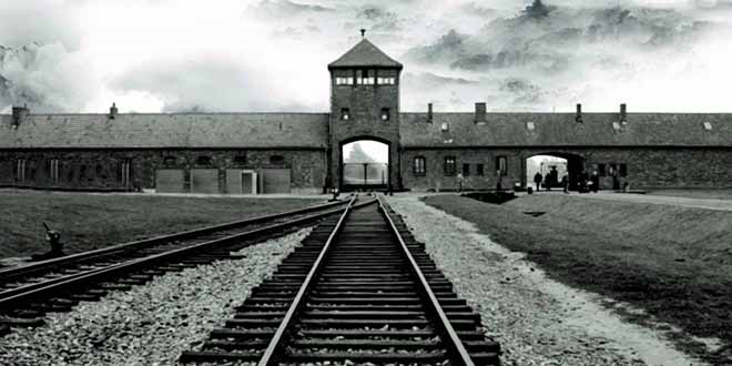 auschwitz