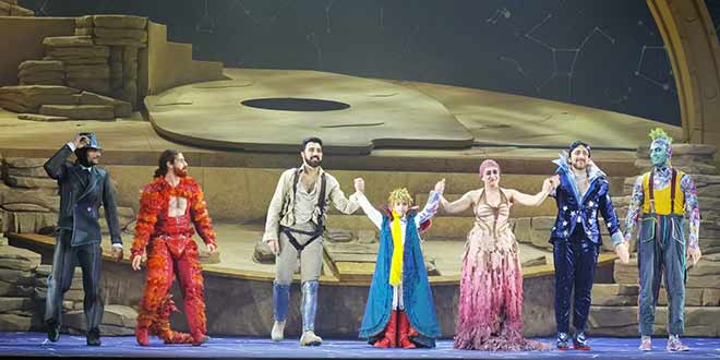 Piccolo principe