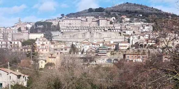 Praeneste