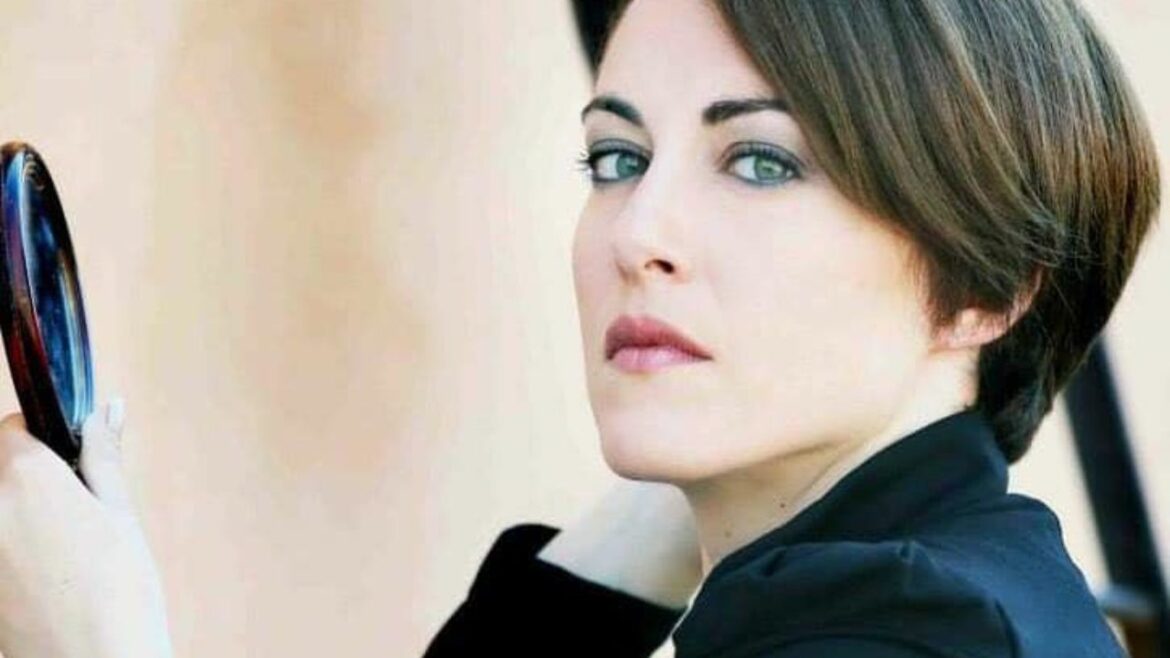 daniela saltieri