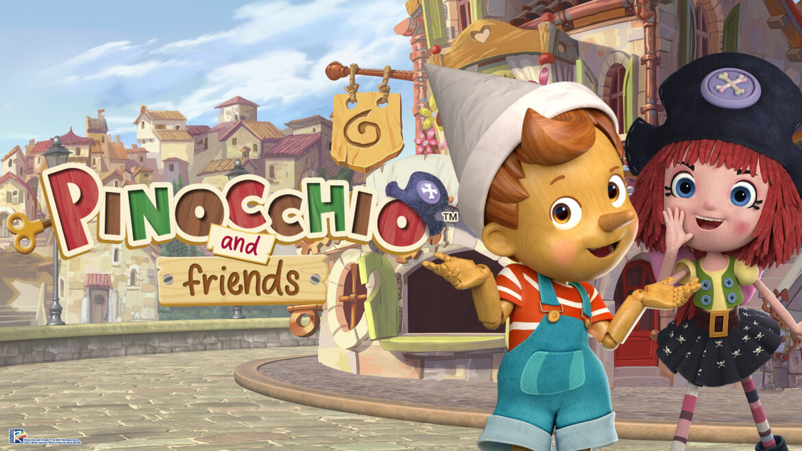 pinocchio-and-friend-roma-bambini
