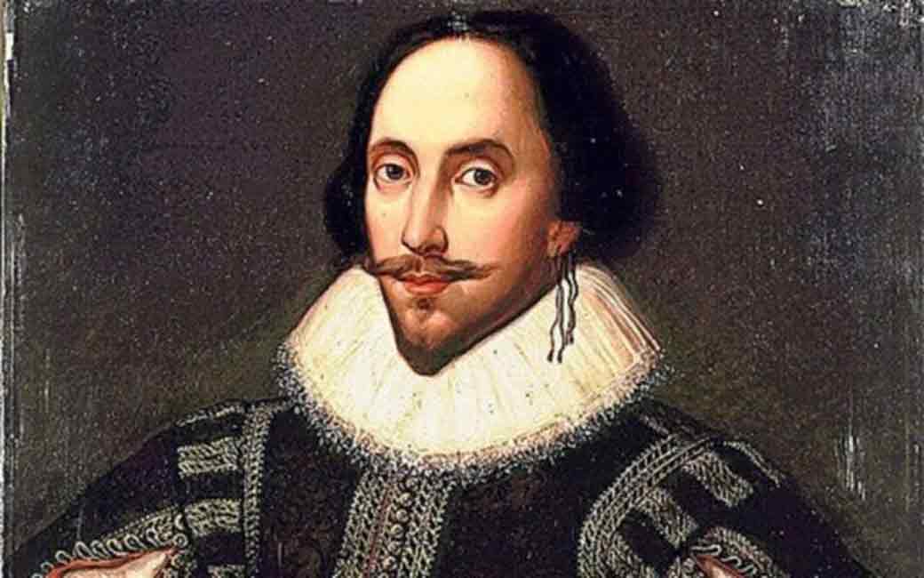 william-shakespeare