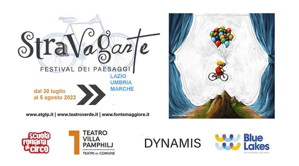 logo stravagante