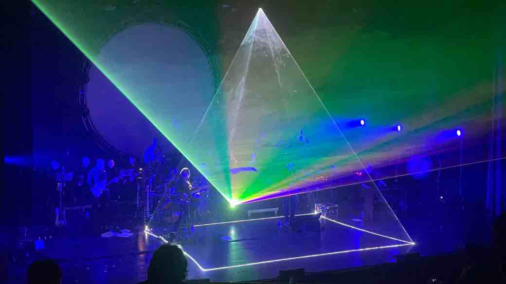 Pink Floyd Legend