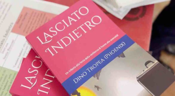 Lasciato indietro