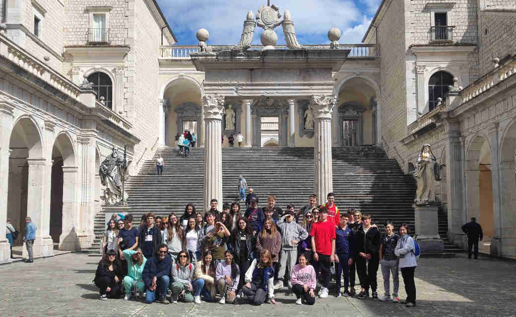 Montecassino