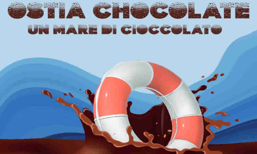 Ostia Chocolate