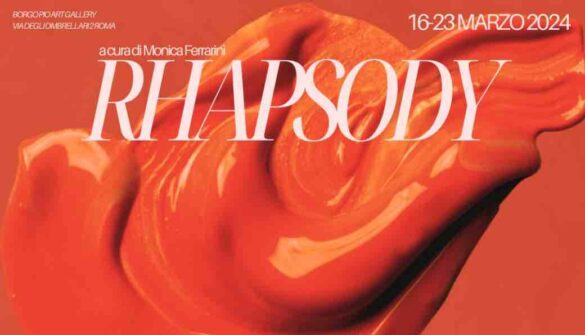 Rhapsody