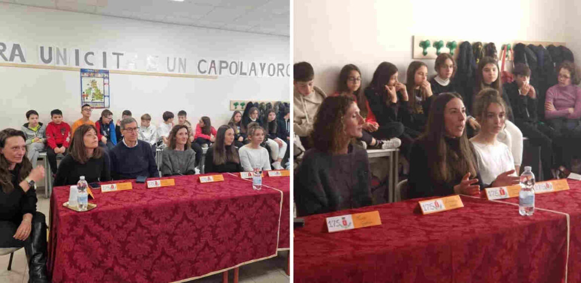 Scuola Colonna
