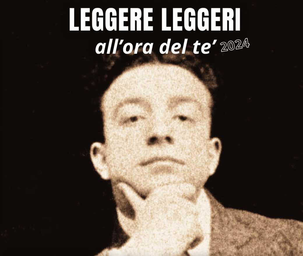 LEGGERE LEGGERI 2024 ALDO PALAZZESCHI copia