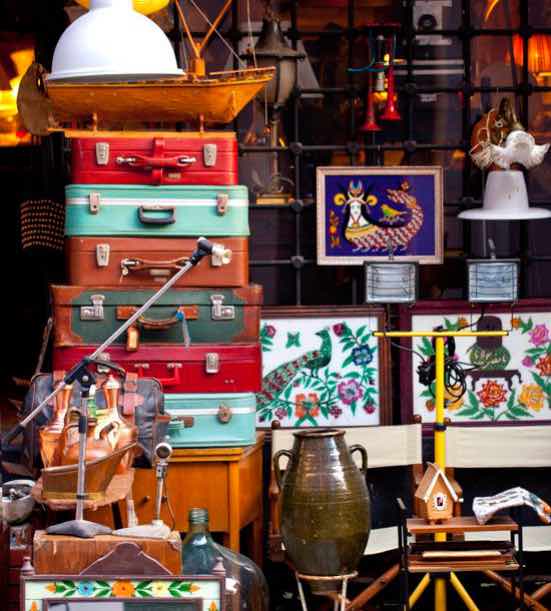 Mercatino scambio Colleferro copertina