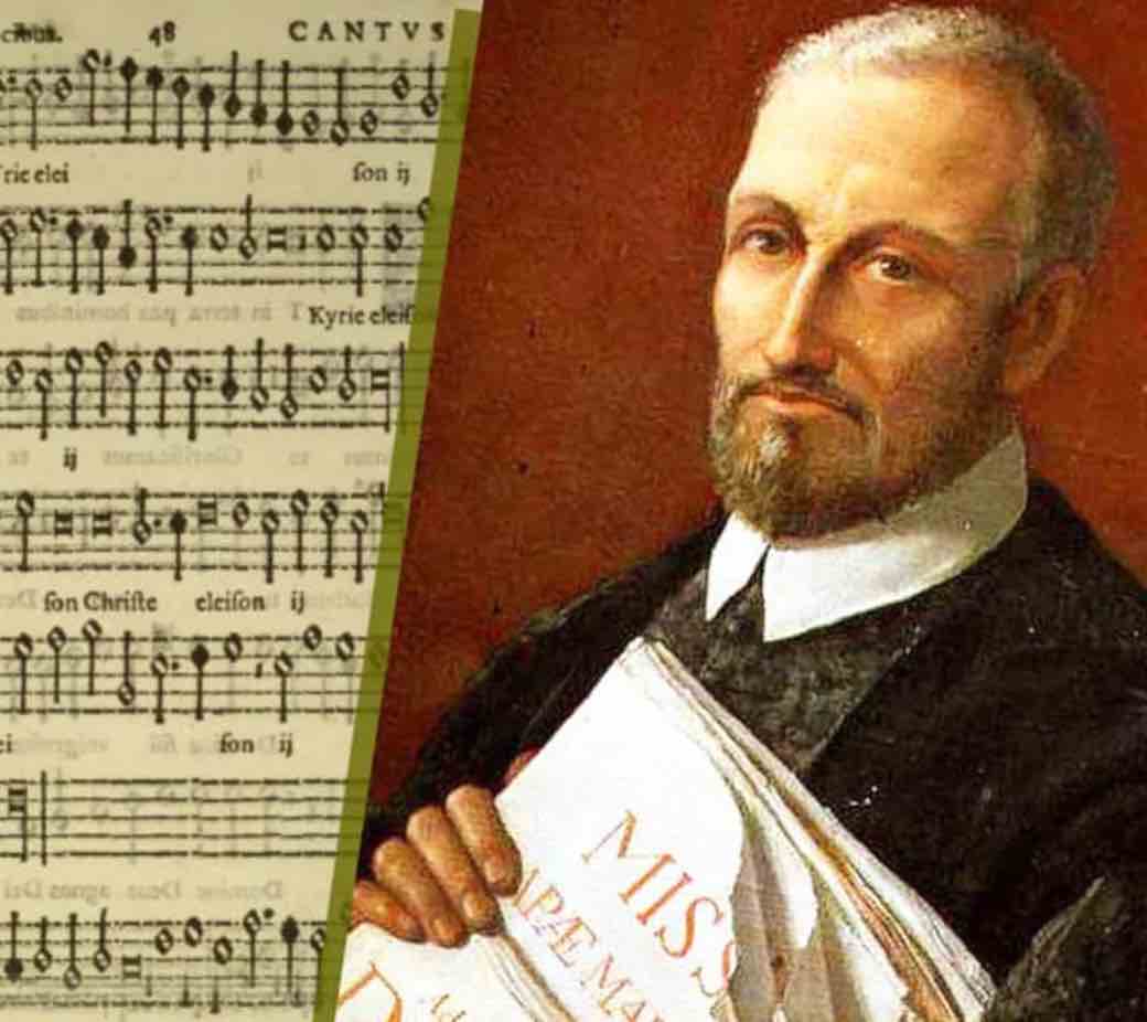 Pierluigi-da-Palestrina