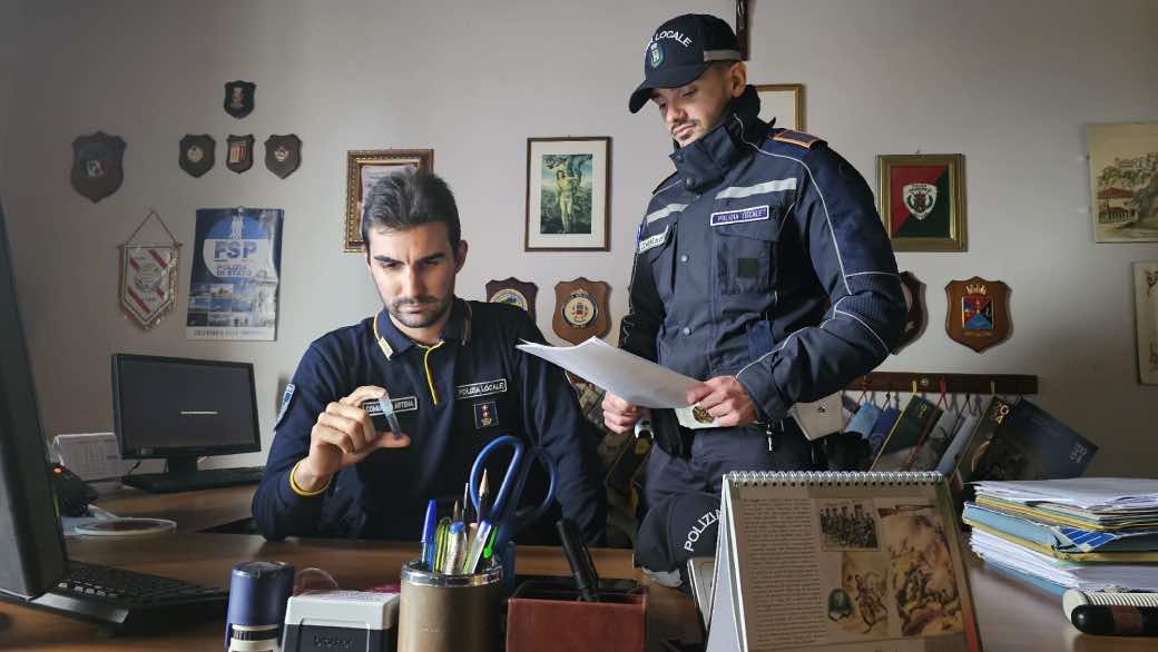 william chiarelli Artena