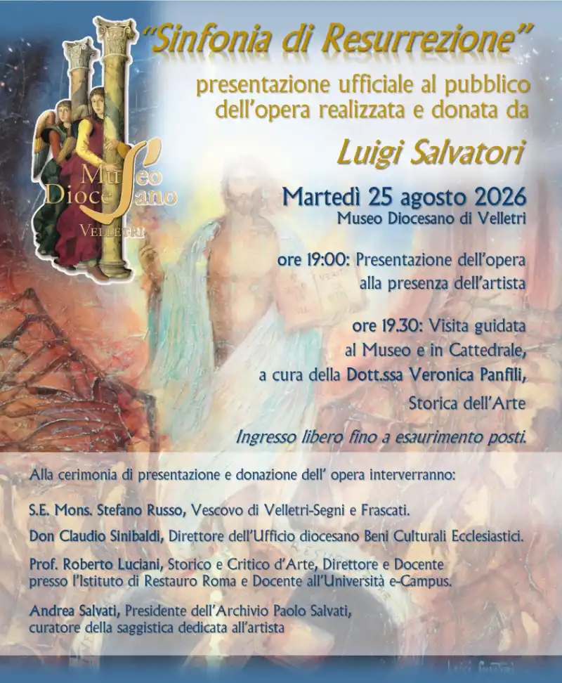 locandina presentazione